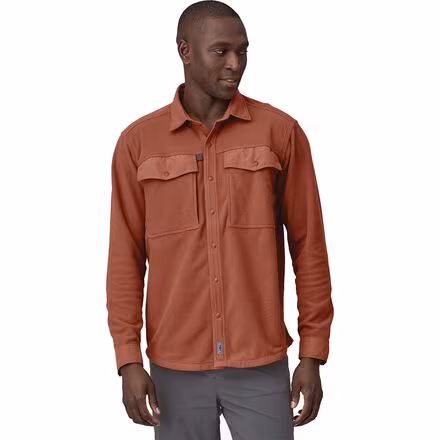 Early Rise Snap Shirt - Men's