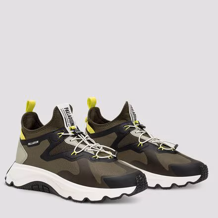 Thunder Lo S Shoe - Men's