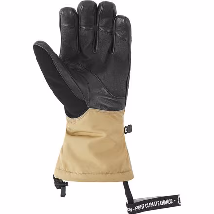 McTigg 3-in-1 Glove - Men's