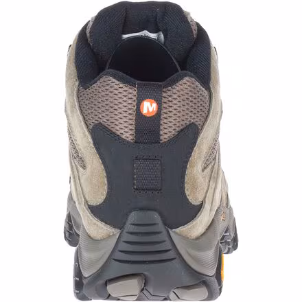 Moab 3 Mid Hiking Boot - Men's