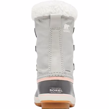 Yoot PAC Nylon Boot - Little Girls'