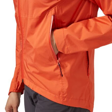 Cinder Downpour Jacket - Women's