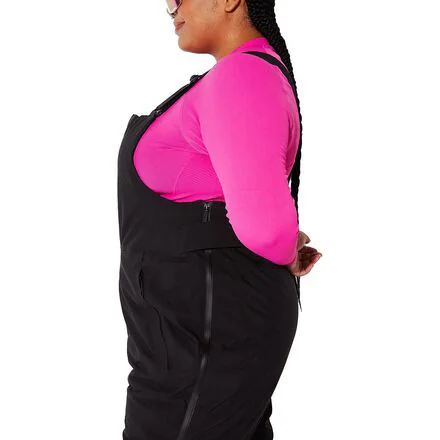 Carson Bib Pant - Women's