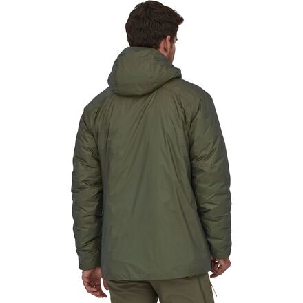 Micro Puff Storm Jacket - Men's