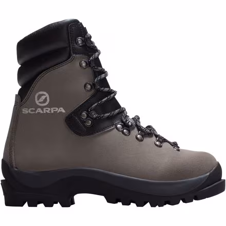 Fuego Boot