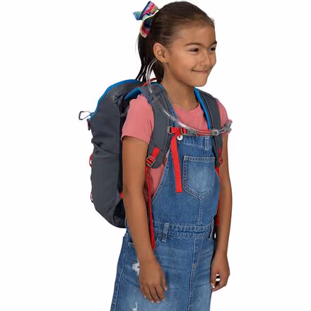 HydraJet 12L Hydration Pack - Kids'