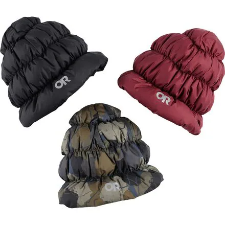 Coldfront Down Beanie