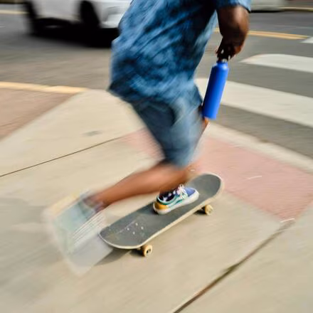 21oz Standard Mouth Water Bottle