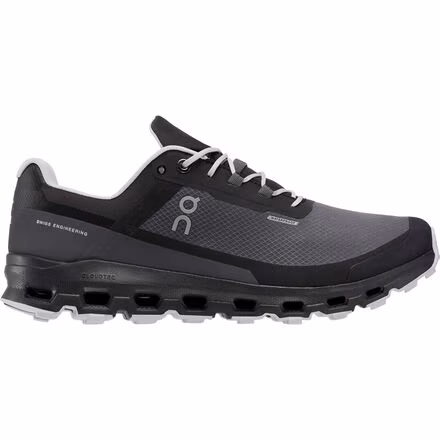 Cloudvista Waterproof Trail Running Shoe - Men's