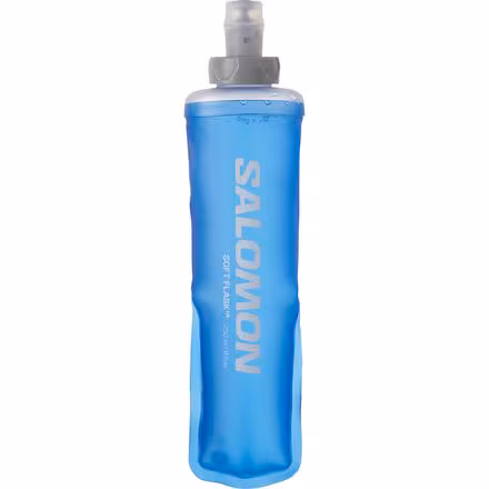 Soft Flask 250ml Water Bottle