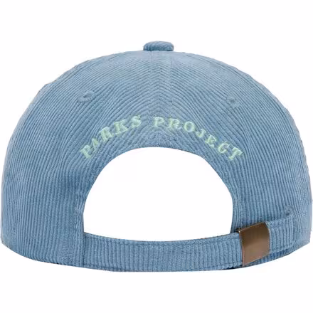 Yosemite NP Cord Hat