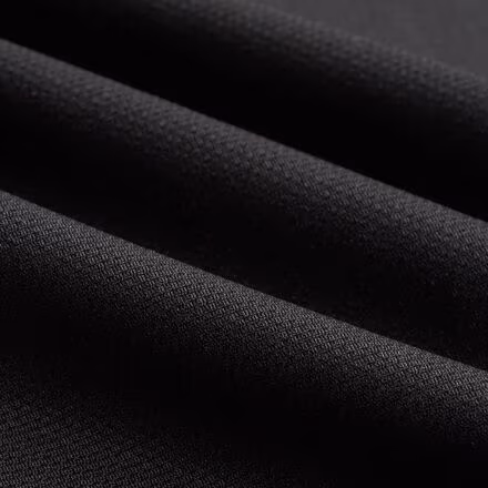 Paneled Mesh Singlet Tank Top - Men's