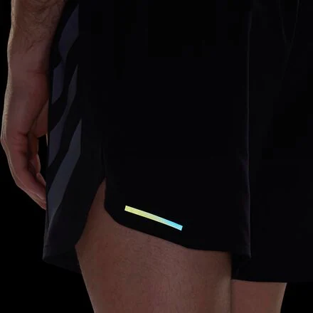 Agravic 5in Shorts - Men's