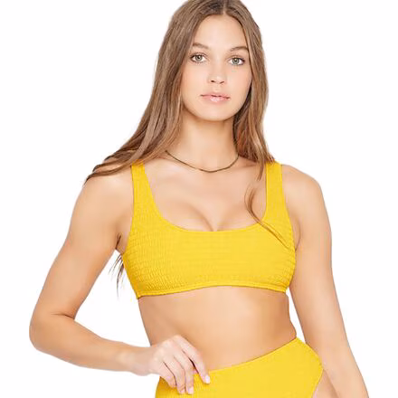 Izzie Bikini Top - Women's