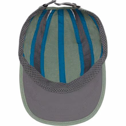 Ultra Trail Cap