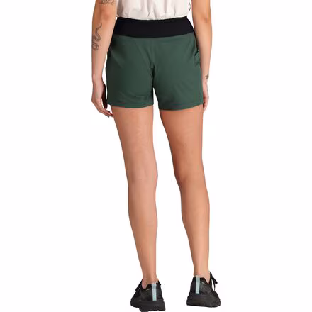 Zendo Short - Women's