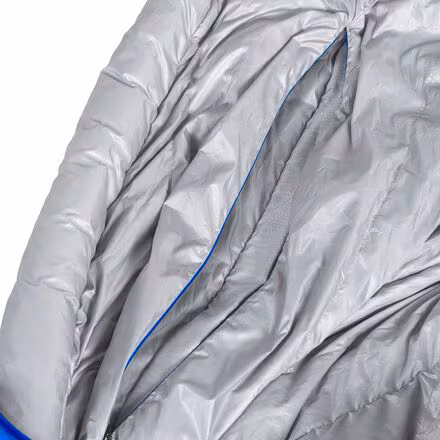 Disco Endless Promise Sleeping Bag: 30F Down - Men's
