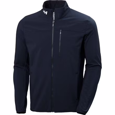 Crew Softshell 2.0 Jacket - Men's