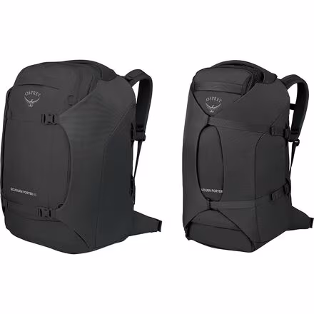 Sojourn Porter 65L Pack