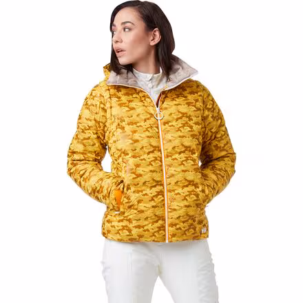 Banco Puffy Jacket - Women's