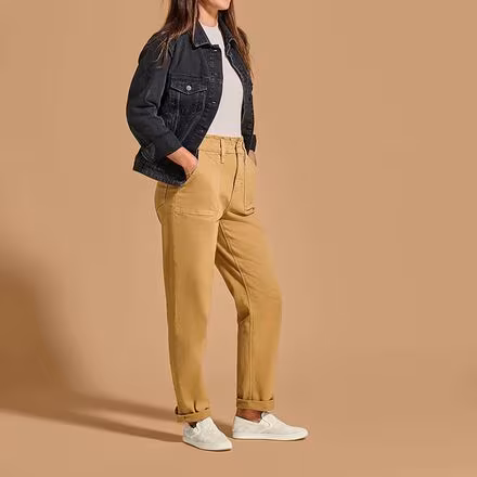 Pehuea Shoe - Women's