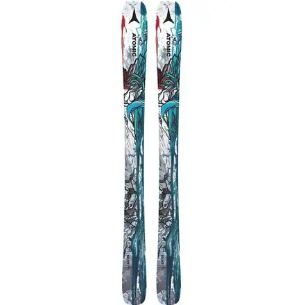 Bent Jr 140-150 Ski - Kids'