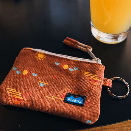 Stirling Wallet