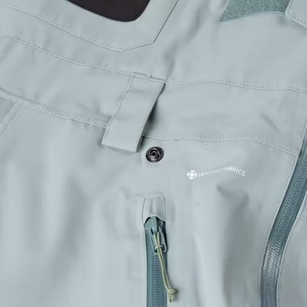 Baker Bib Pant - Men's