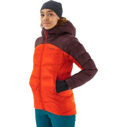 Neutrino Pro Down Jacket - Women's