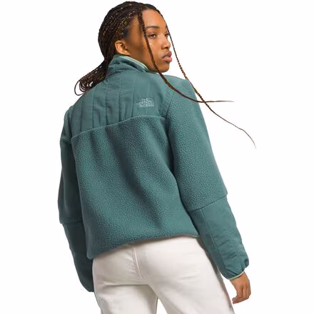 Cragmont Fleece Jacket - Women's