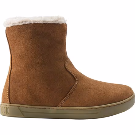 Lille Suede Boot - Kids'