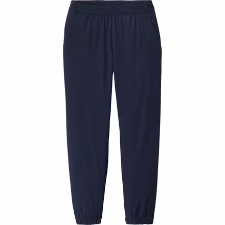 Yumalina Active Pull-On Fleece Lined Jogger - Women's