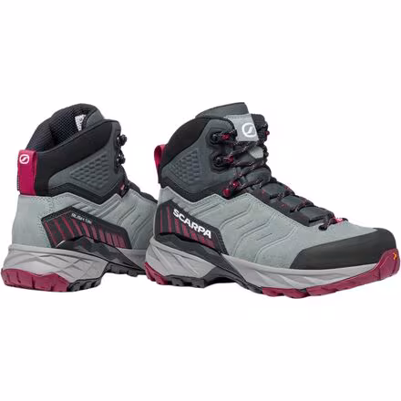 Rush TRK GTX Hiking Boot - Women's