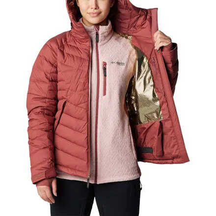 Roaring Fork Down Jacket - Women's