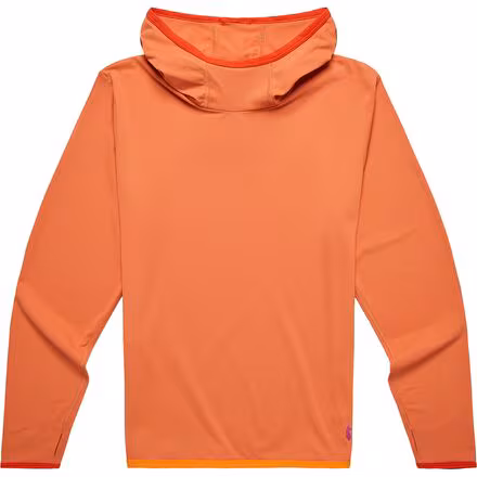 Sombra Sun Hoodie - Women's