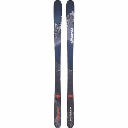 Enforcer 88 Unlimited Ski