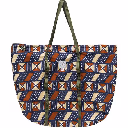 Packable 17L Custom Climb Tote