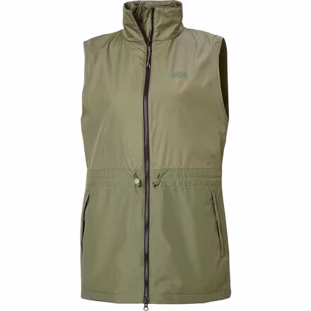 Essence Spring Vest - Women's