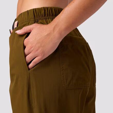 Utility Venture Pant - Women's