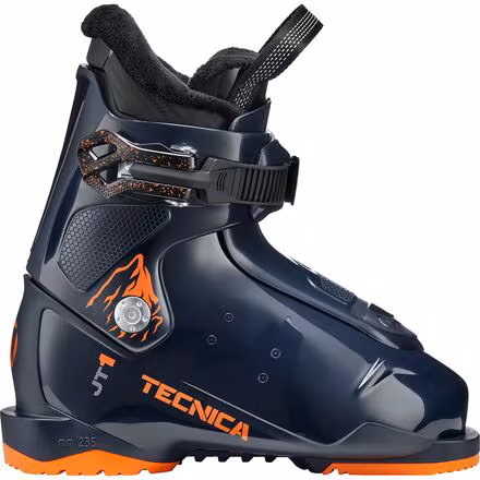 JT 1 Boot - 2024 - Kids'