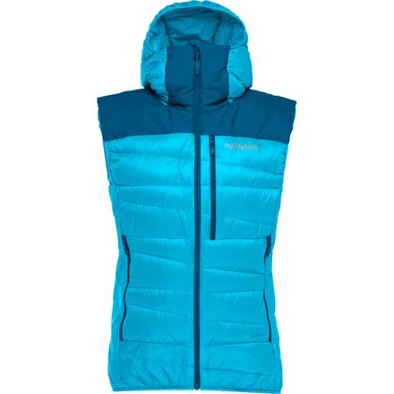 Falketind 750 Down Vest - Women's