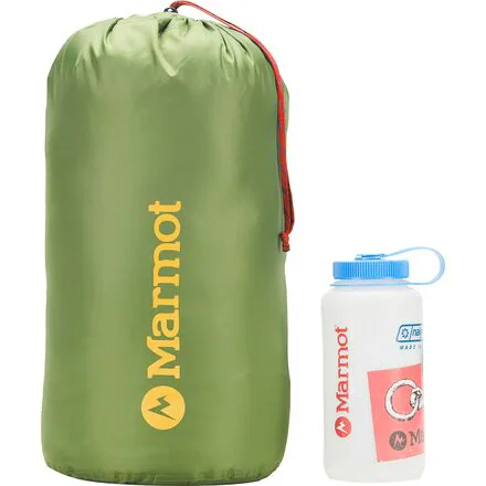 Teton Sleeping Bag: 15F Down - Women's