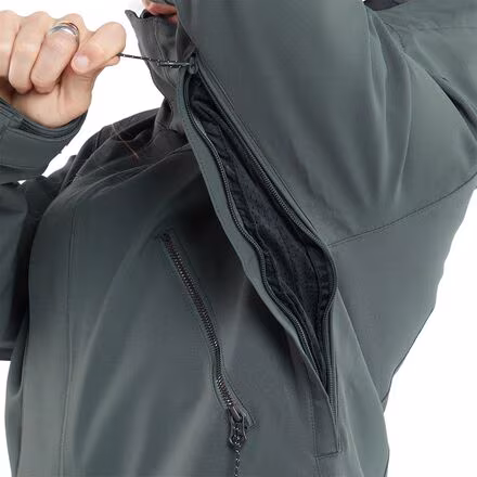 Shadow Insulated Jacket - Women's