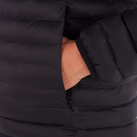 Echo Featherless Hoodie - Women's