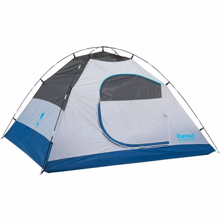 Tetragon NX 4 Tent: 4-Person 3-Season