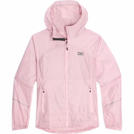 Helium Rain Jacket - Women's