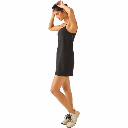 Spacedye Essence Dress - Women's