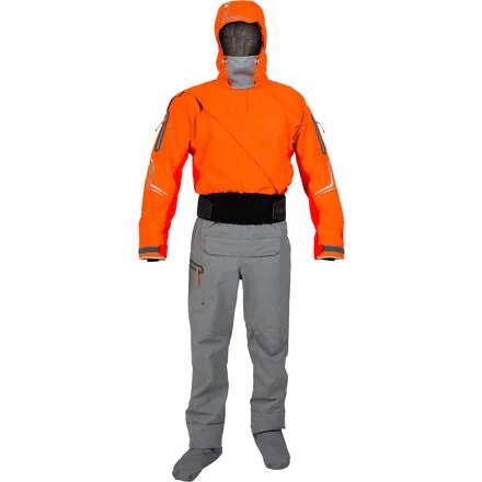 Odyssey Drysuit - Men's