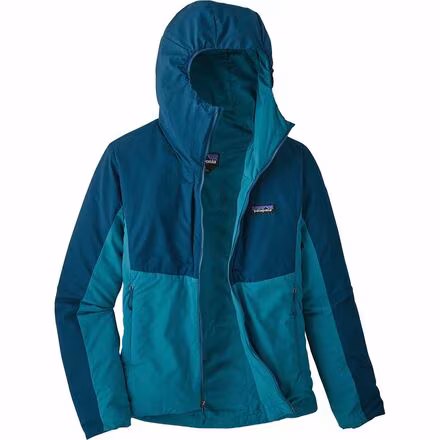 Nano-Air Hooded Jacket - Women's