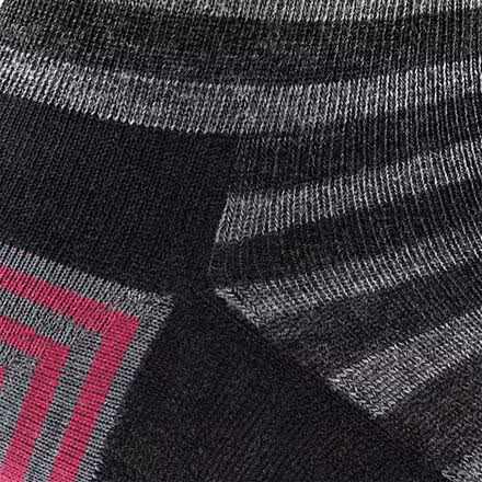 Morgan Crew Lightweight Sock - Women's